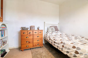 Bedroom Three- click for photo gallery